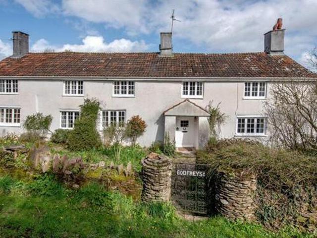 House for sale in Rumwell, Somerset