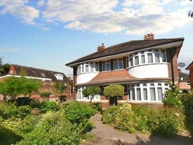 House for sale in North Town, Taunton