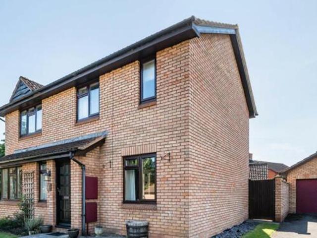 House for sale in Dowslands, Rumwell