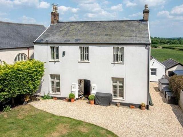House for sale in Rumwell, Somerset