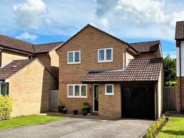 House for sale in Dowslands, Rumwell