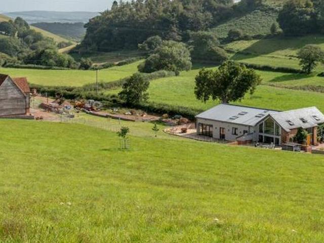 House for sale in Rumwell, Somerset
