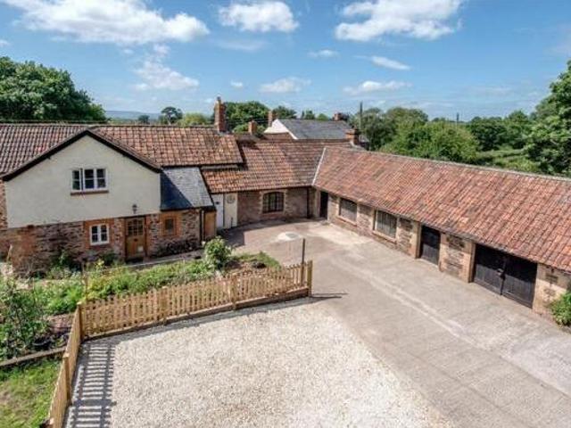 House for sale in Taunton, Somerset