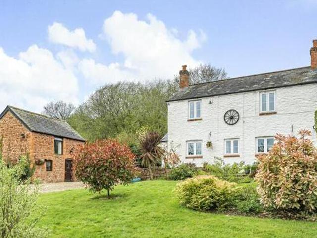 House for sale in Rumwell, Somerset