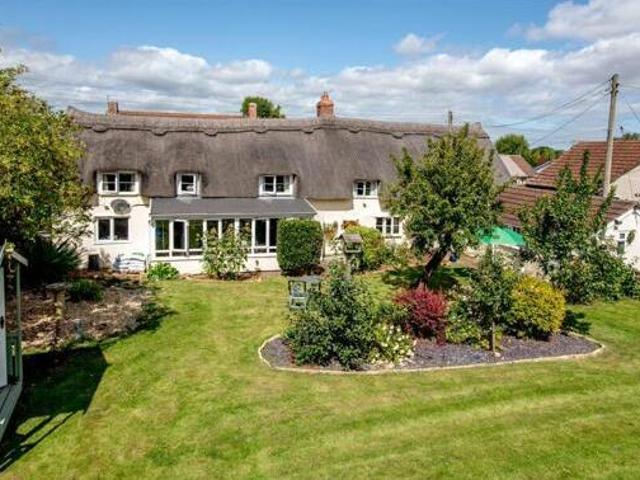 House for sale in Ham, Rumwell