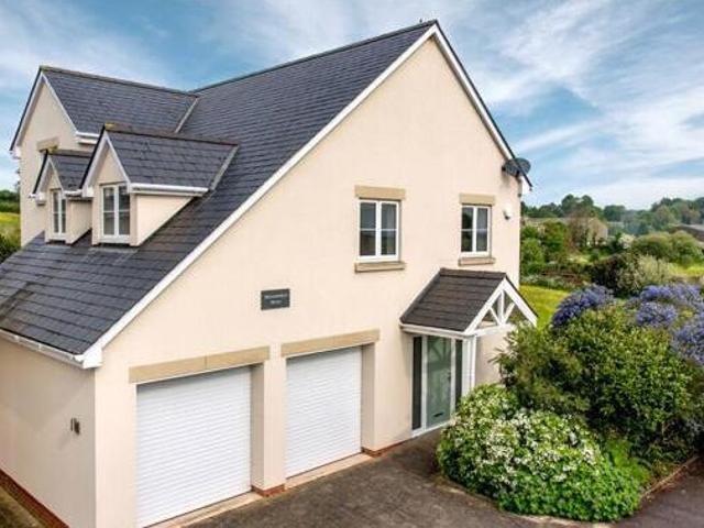 House for sale in Rumwell, Somerset