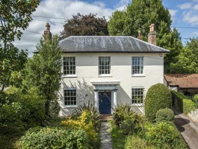 House for sale in Ruishton, Rumwell