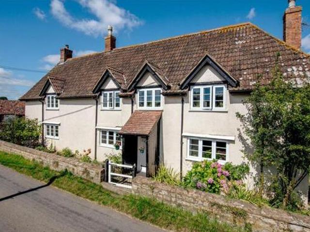 House for sale in Bickenhall, Taunton
