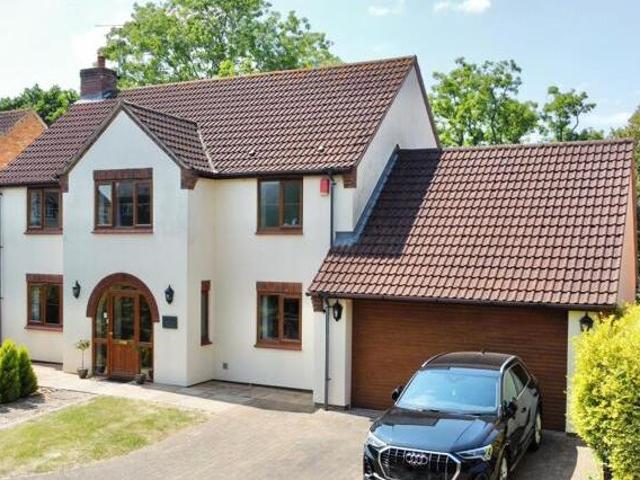 House for sale in Stogumber, Rumwell