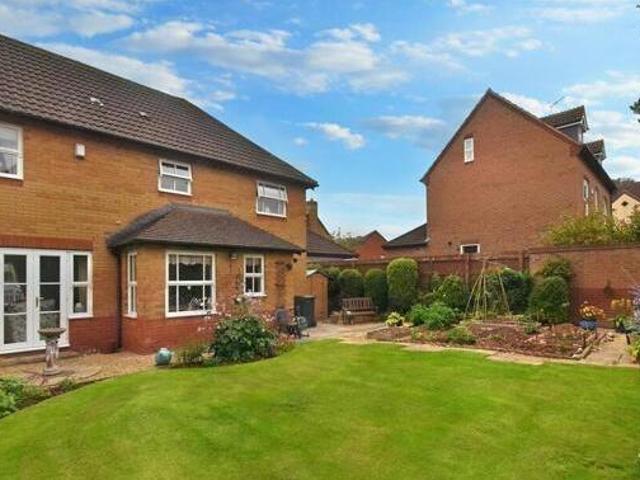 House for sale in Halcon, Rumwell
