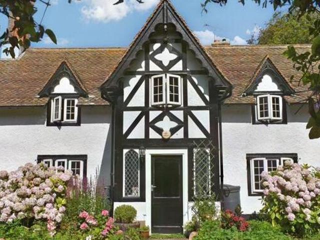 House for sale in Rumwell, Somerset