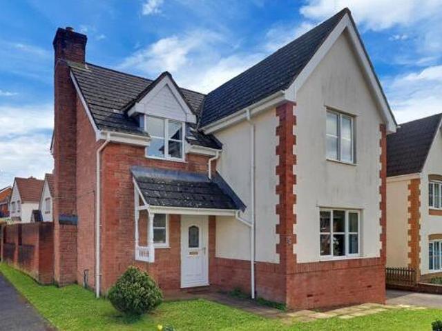 House for sale in Rumwell, Somerset