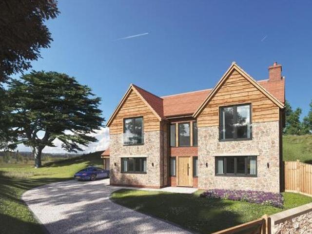 House for sale in Lydeard St. Lawrence, Somerset