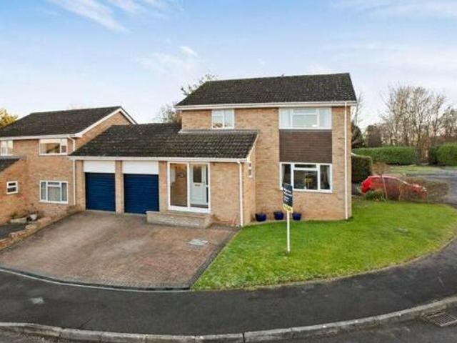 House for sale in Rumwell, Somerset