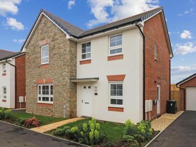 House for sale in Rumwell, Somerset