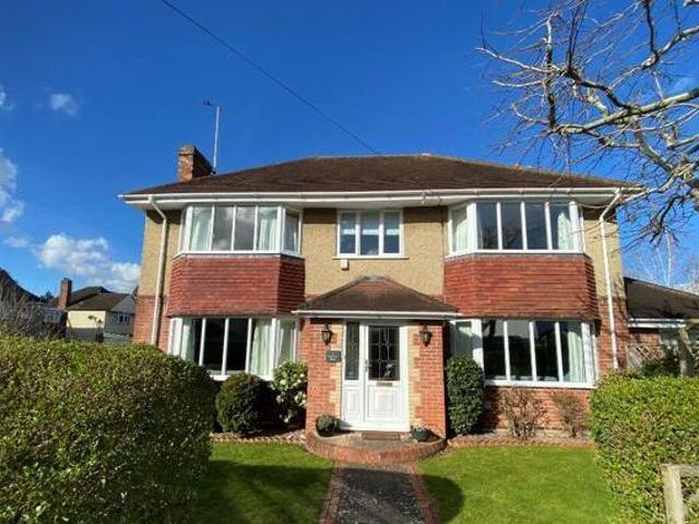 House for sale in Rowbarton, Rumwell