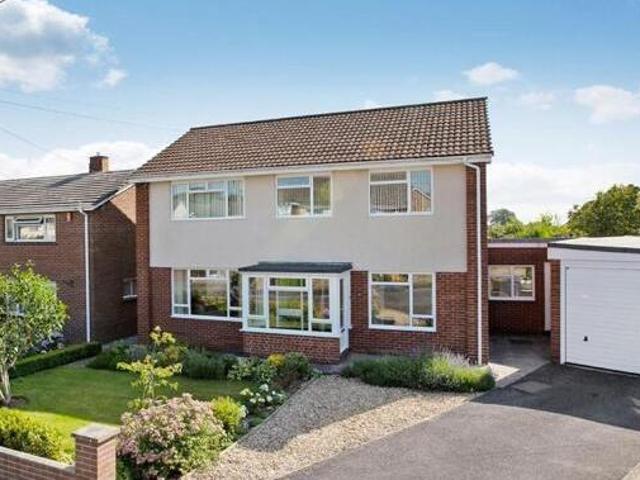 House for sale in Rumwell, Somerset
