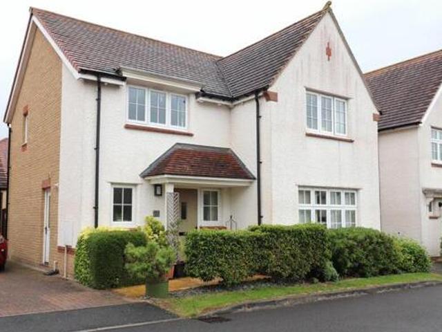 House for sale in Dowslands, Taunton