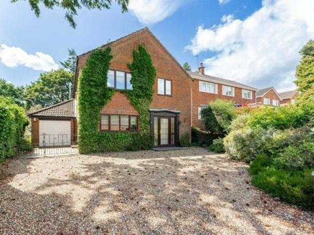 House for sale in East Bank, Norfolk