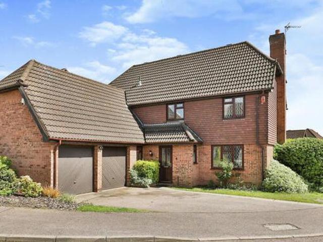 House for sale in East Bank, Norfolk