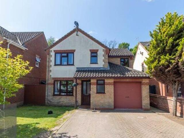 House for sale in Norwich, Norfolk