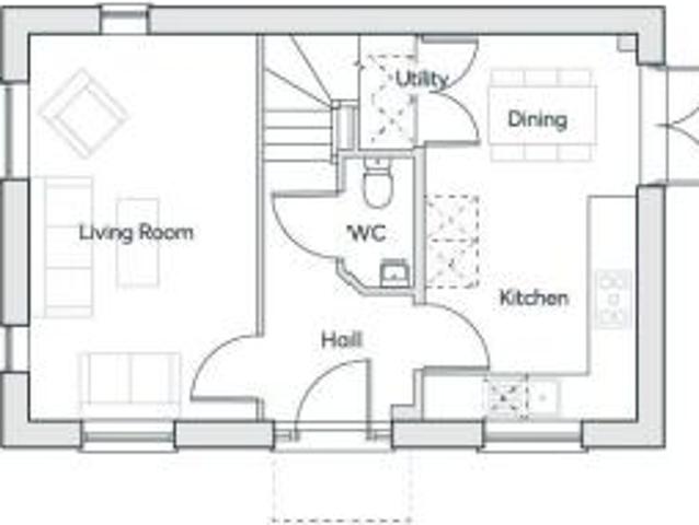 Farm for sale in Worcestershire