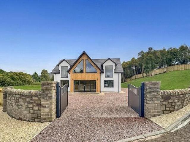 House for sale in Taynuilt, Scotland