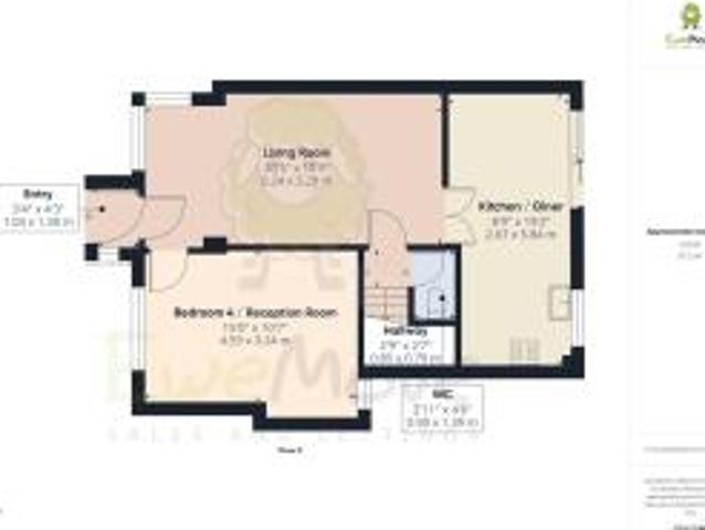 Farm for sale in Priest Down, Hampshire