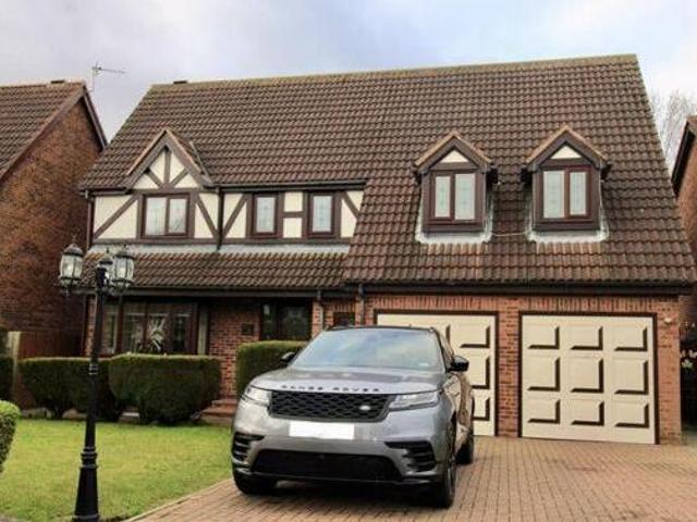 House for sale in Washington, Tyne And Wear