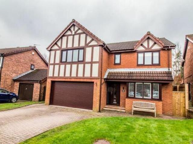 House for sale in Washington, Tyne And Wear