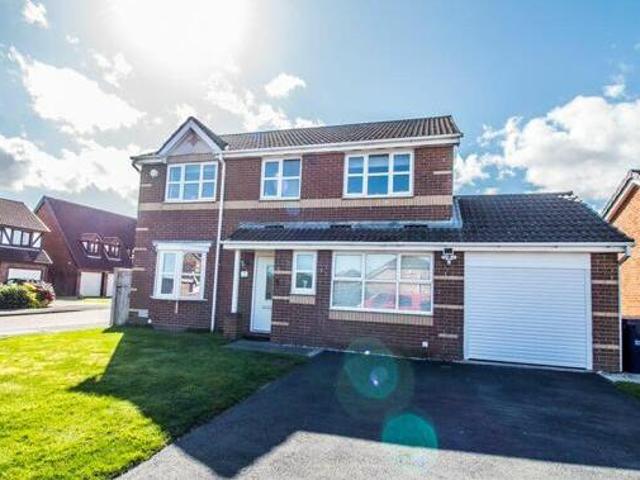 House for sale in Washington, Tyne And Wear