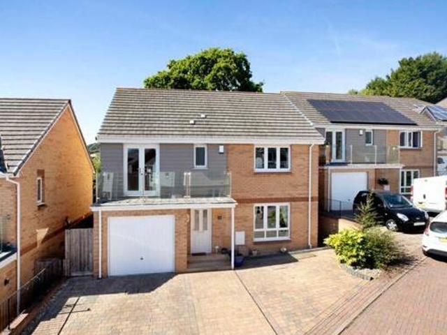 House for sale in Holcombe Down, Teignbridge