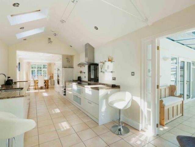 Farm for sale in East Bank, Norfolk
