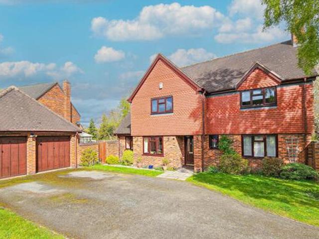 House for sale in Frankwell, Shropshire