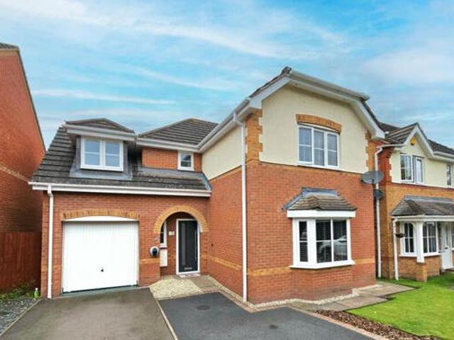 House for sale in Frankwell, Shropshire