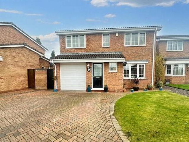House for sale in Frankwell, Shropshire