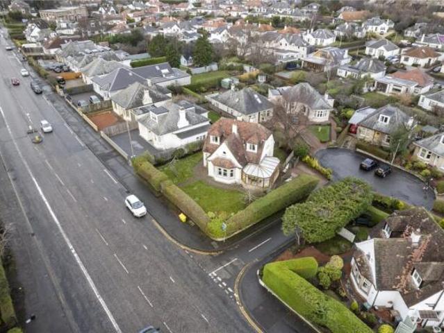 Farm for sale in Blackhall, Scotland