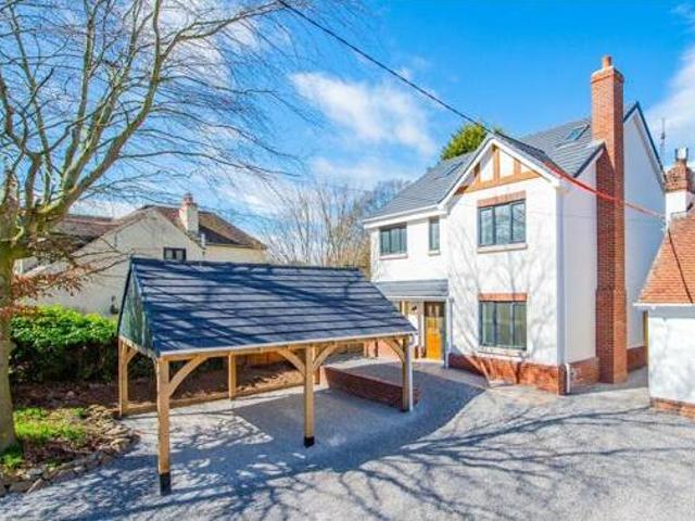 House for sale in Frankwell, Shropshire