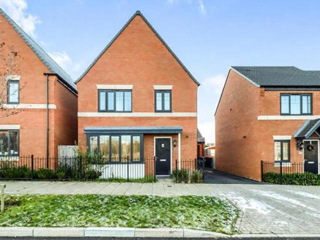 House for sale in Frankwell, Shropshire