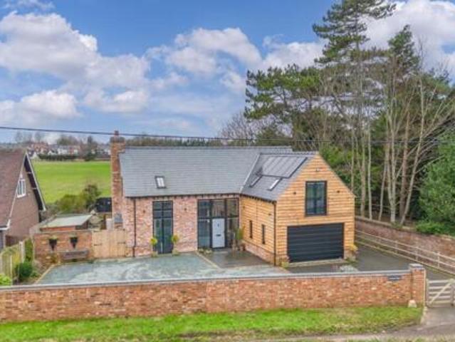 House for sale in Frankwell, Shropshire
