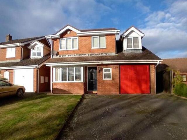 House for sale in Telford Estate, Shrewsbury