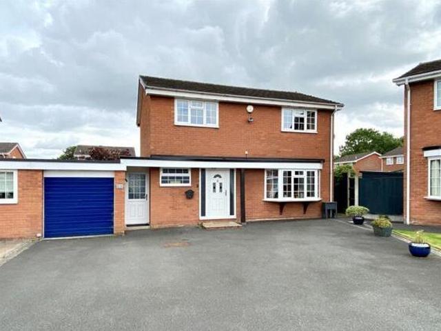 House for sale in Telford Estate, Shrewsbury