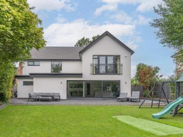 House for sale in Frankwell, Shropshire