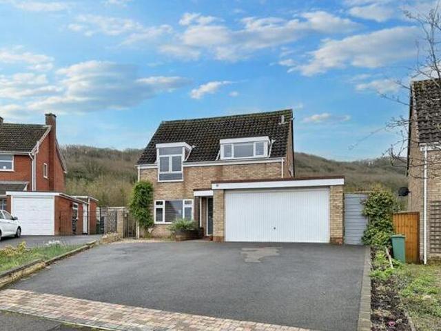 House for sale in Frankwell, Shropshire