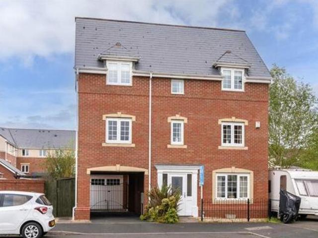 House for sale in Frankwell, Shropshire