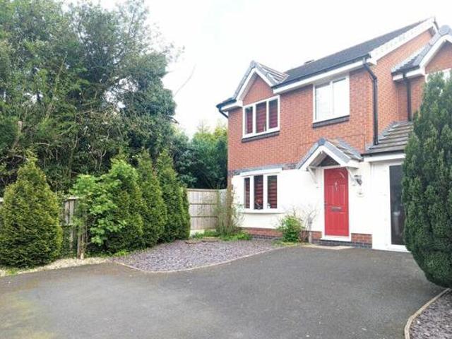 House for sale in Frankwell, Shropshire