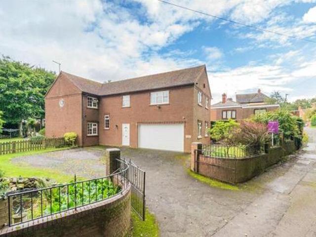 House for sale in Frankwell, Shropshire