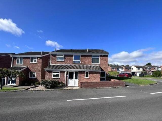 House for sale in Telford Estate, Shrewsbury