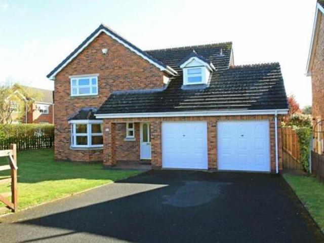 House for sale in Frankwell, Shropshire