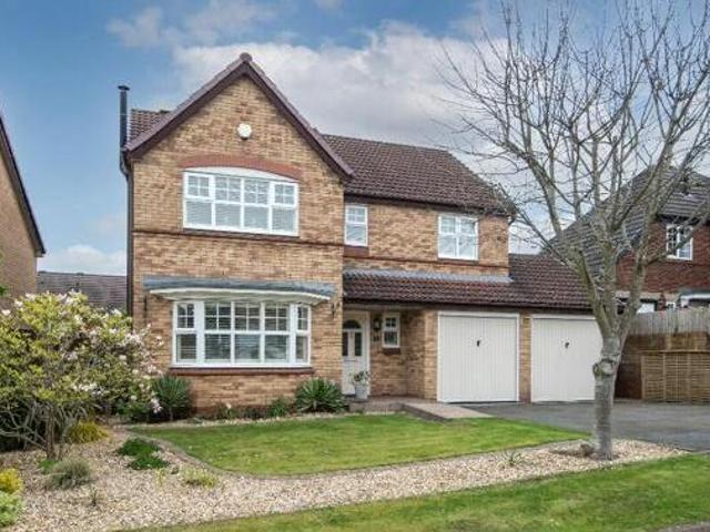 House for sale in Telford Estate, Shrewsbury